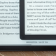 The Kobo Forma offers slightly higher screen resolution than the Kobo Elipsa, but the difference is negligible.